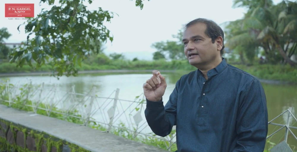 Pt. Uday Bhawalkar